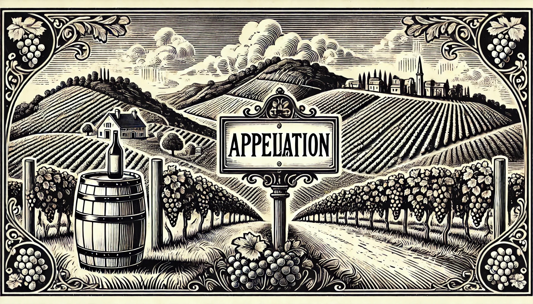 appellation - wine wiki