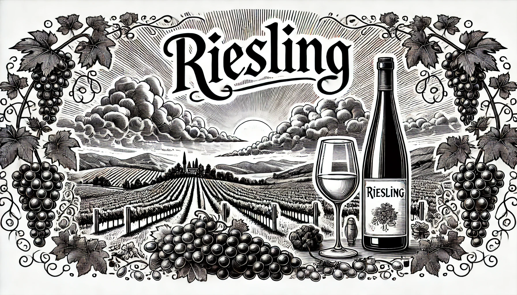 Riesling - Wine Wiki