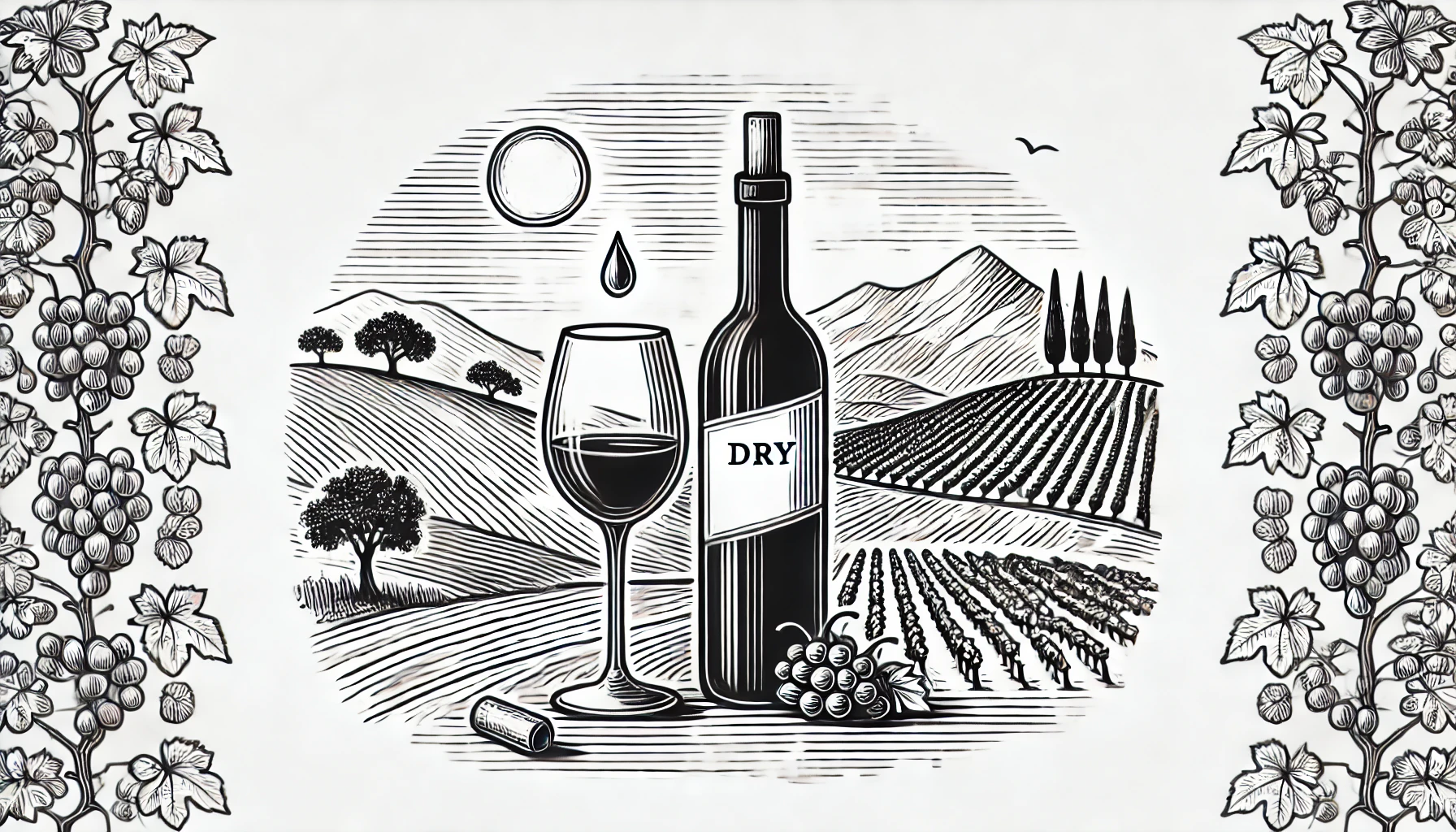 dry - wine wiki