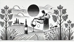 Sommelier - Wine Wiki