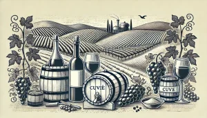 Cuvée - wine wiki