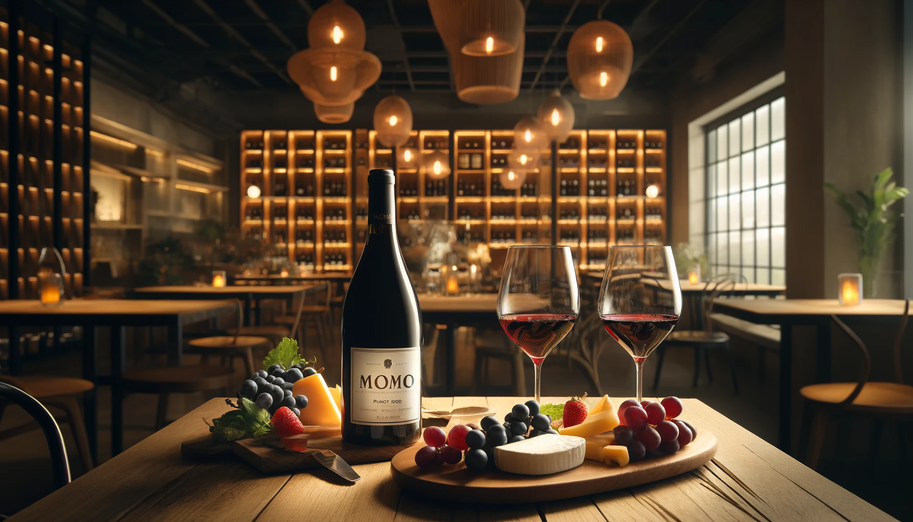 Momo Pinot Noir 2016