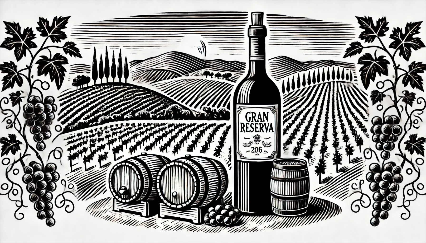 Gran Reserva - wine wiki