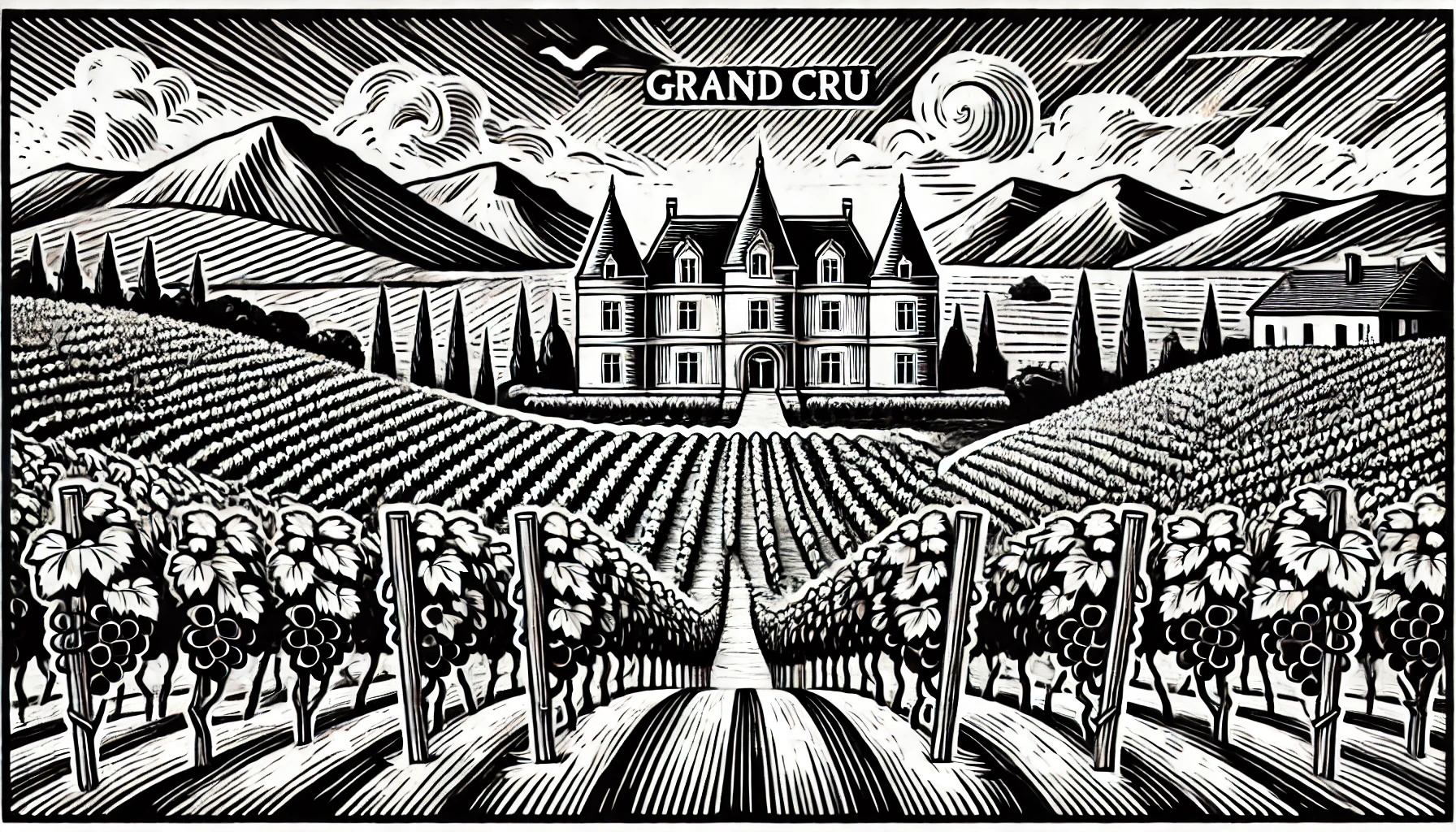 Grand Cru - wine wiki