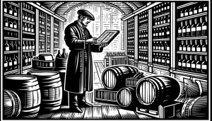 Négociant - wine wiki