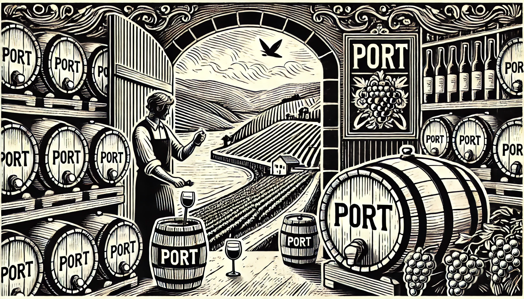 Port - wine wiki