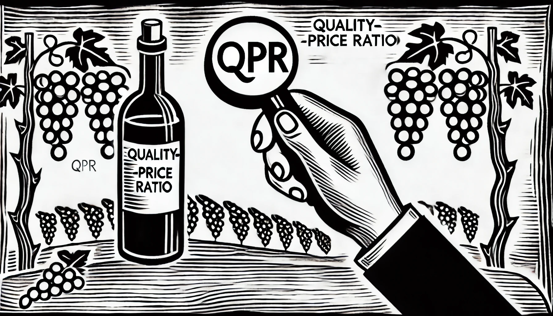 QPR - wine wiki