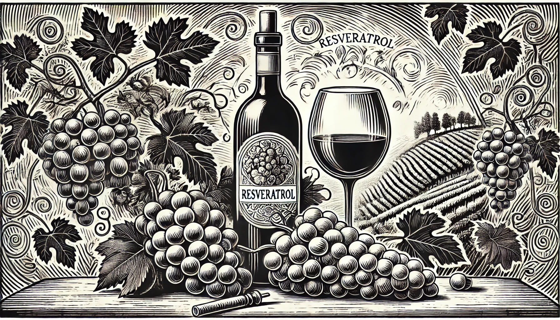 Resveratrol - wine wiki