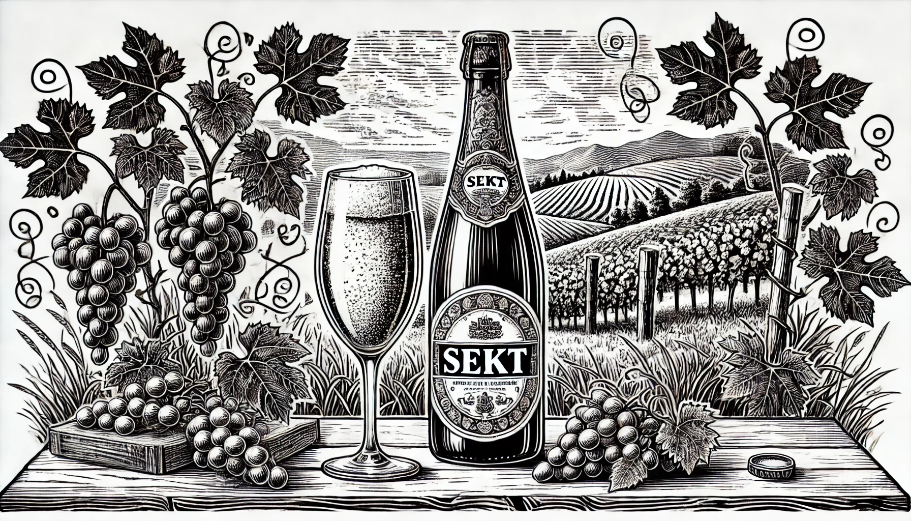 Sekt - wine wiki