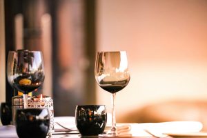 Wine Etiquette