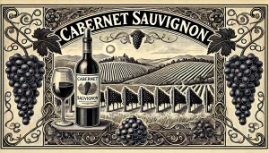 Cabernet Sauvignon - wine wiki