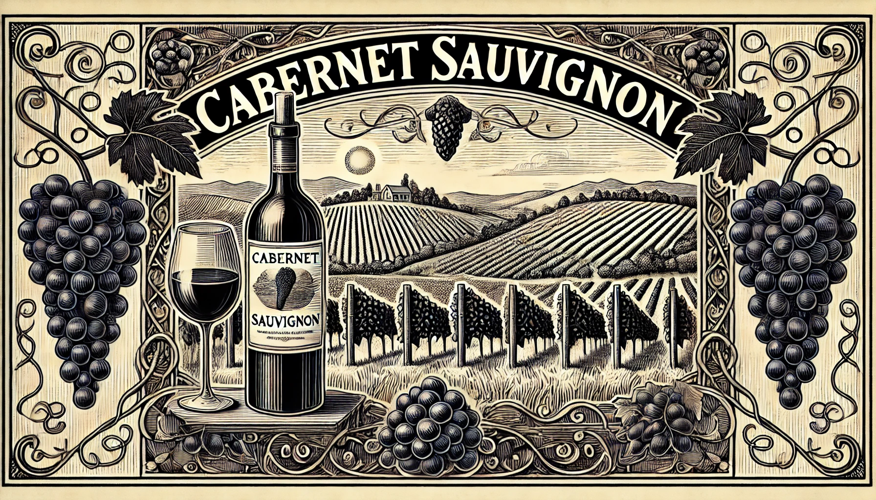 Cabernet Sauvignon - wine wiki