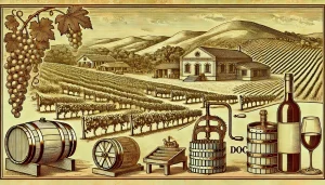 DOC - wine wiki