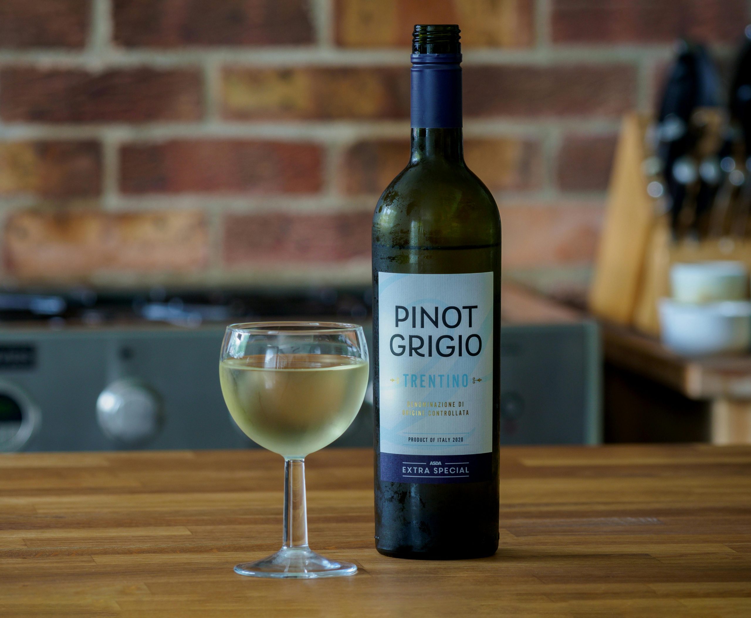 Pinot Grigio Trentino – Extra Special (2020)