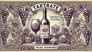 Tartrate Crystals