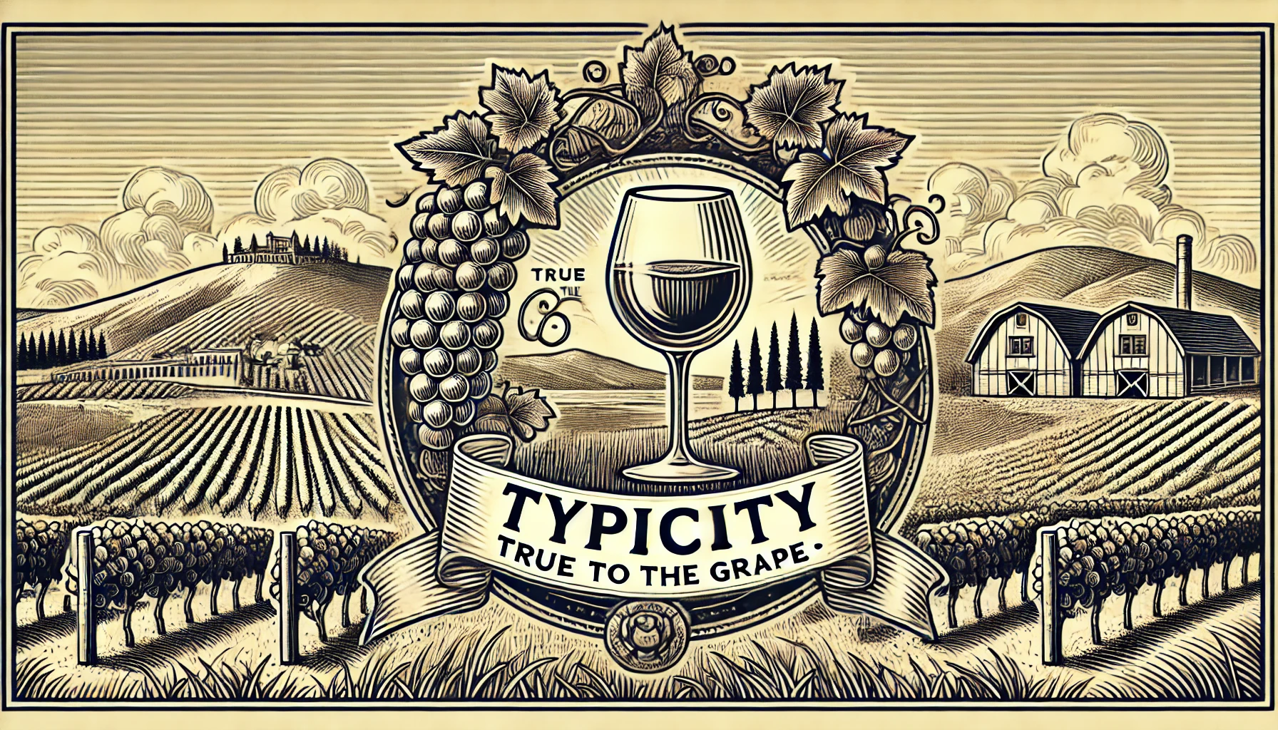 Typicity - wine wiki