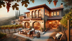 Vineyard-Inspired-home