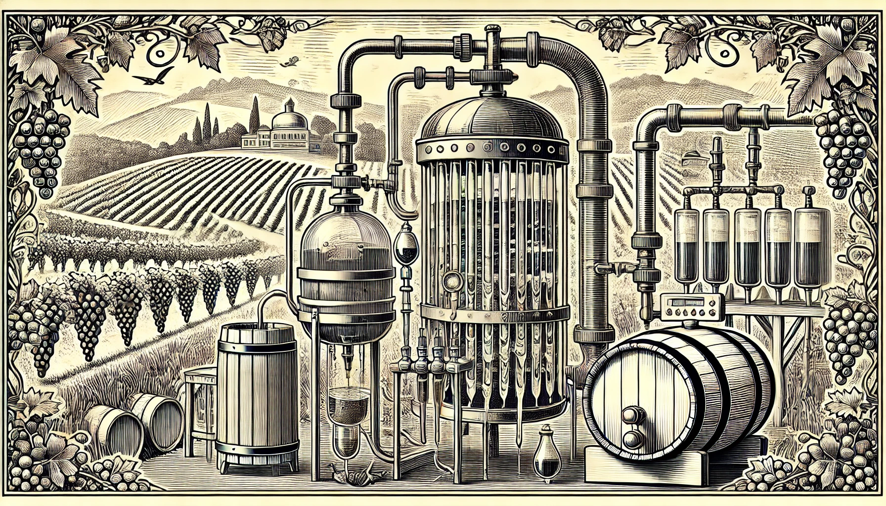 filtration - wine wiki