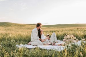 perfect picnic