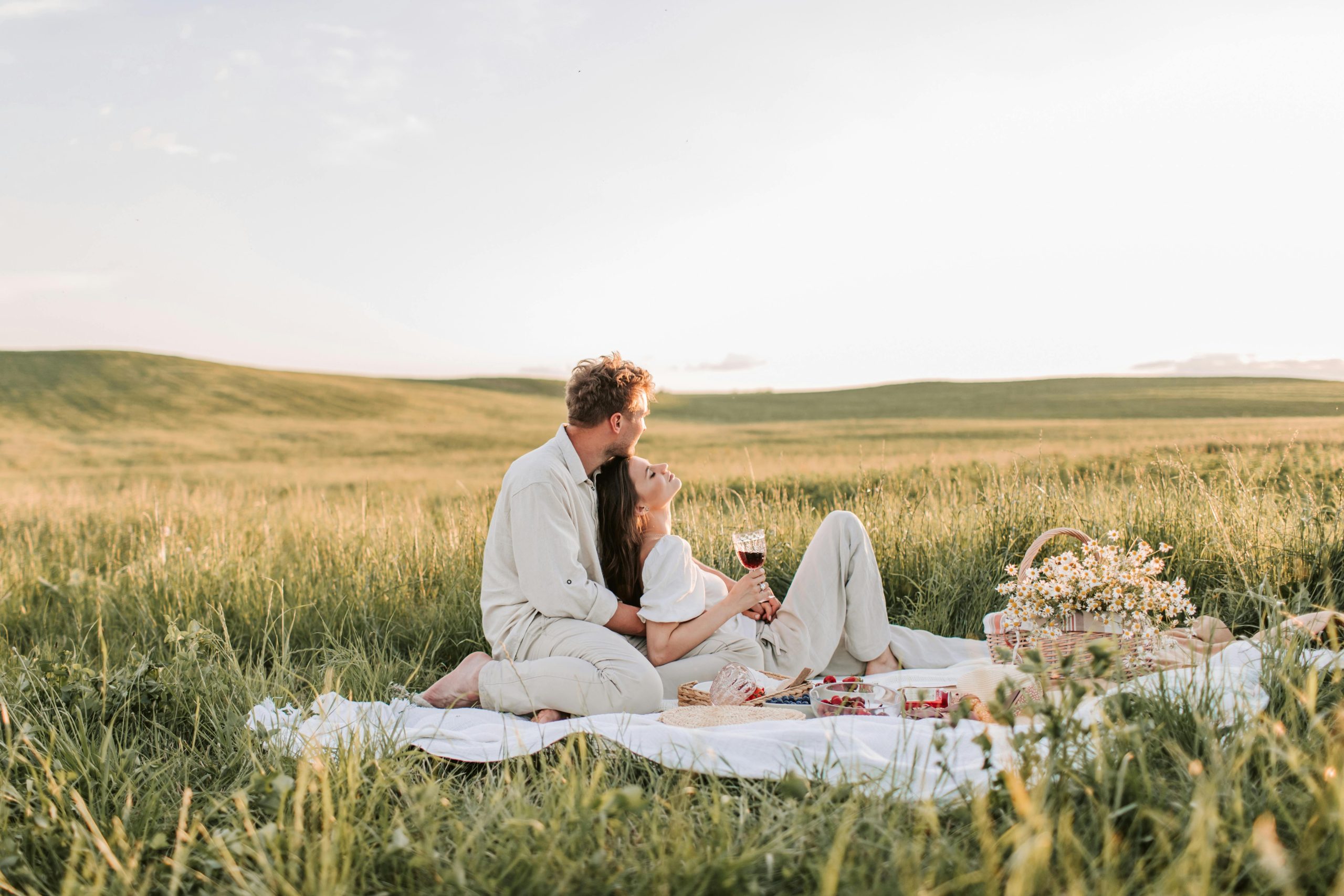 perfect picnic