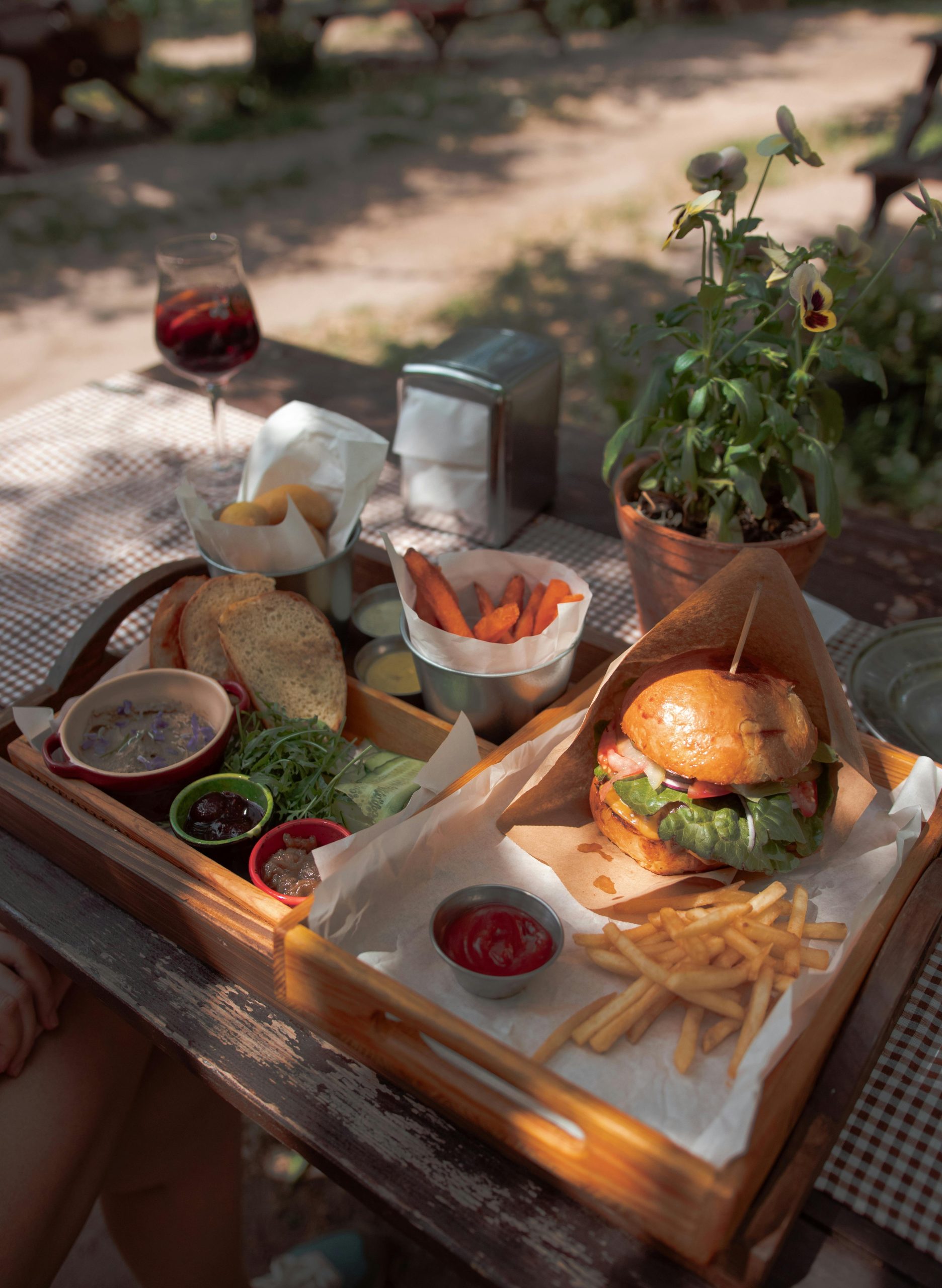 Unconventional Wine Pairings: Think Beyond Cheese - The Little Cellar ...