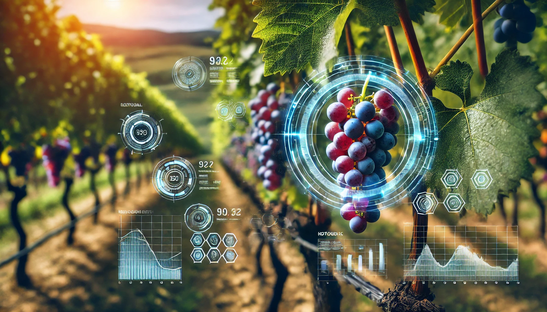 AI wine investment