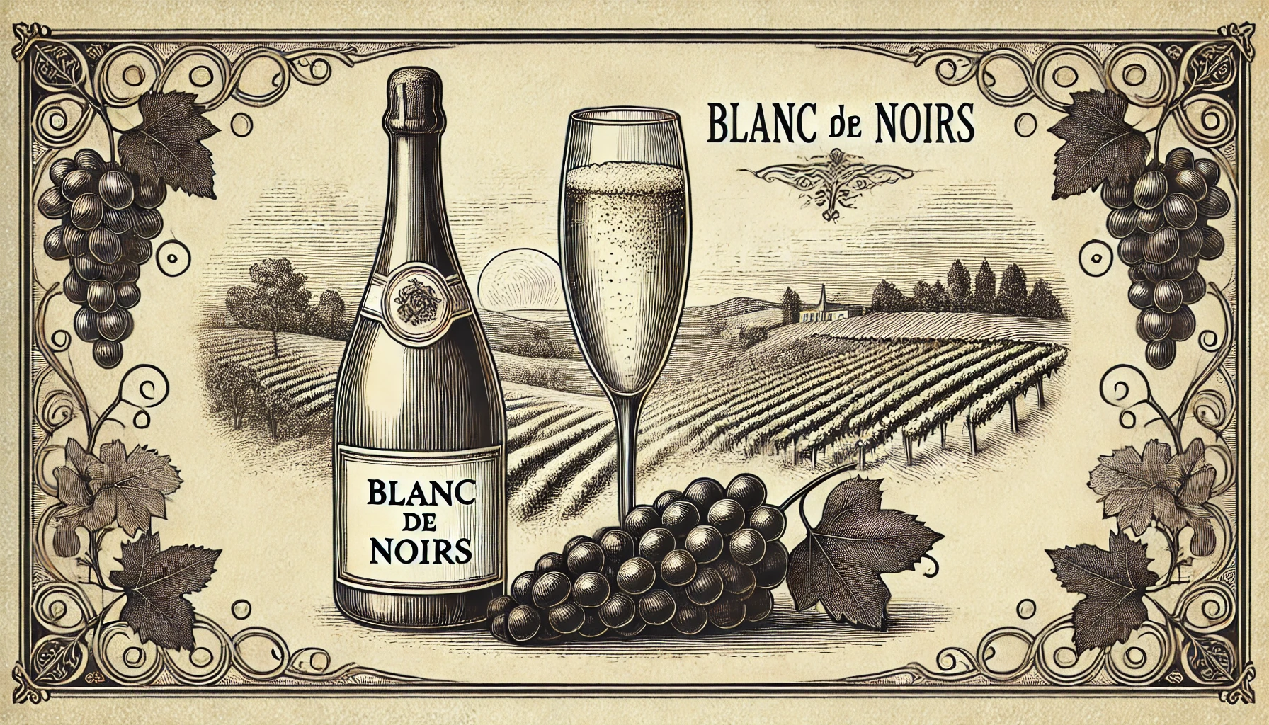 Blanc de Noirs - wine wiki