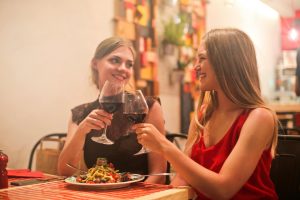 Bring Your Own Wine - BYOB