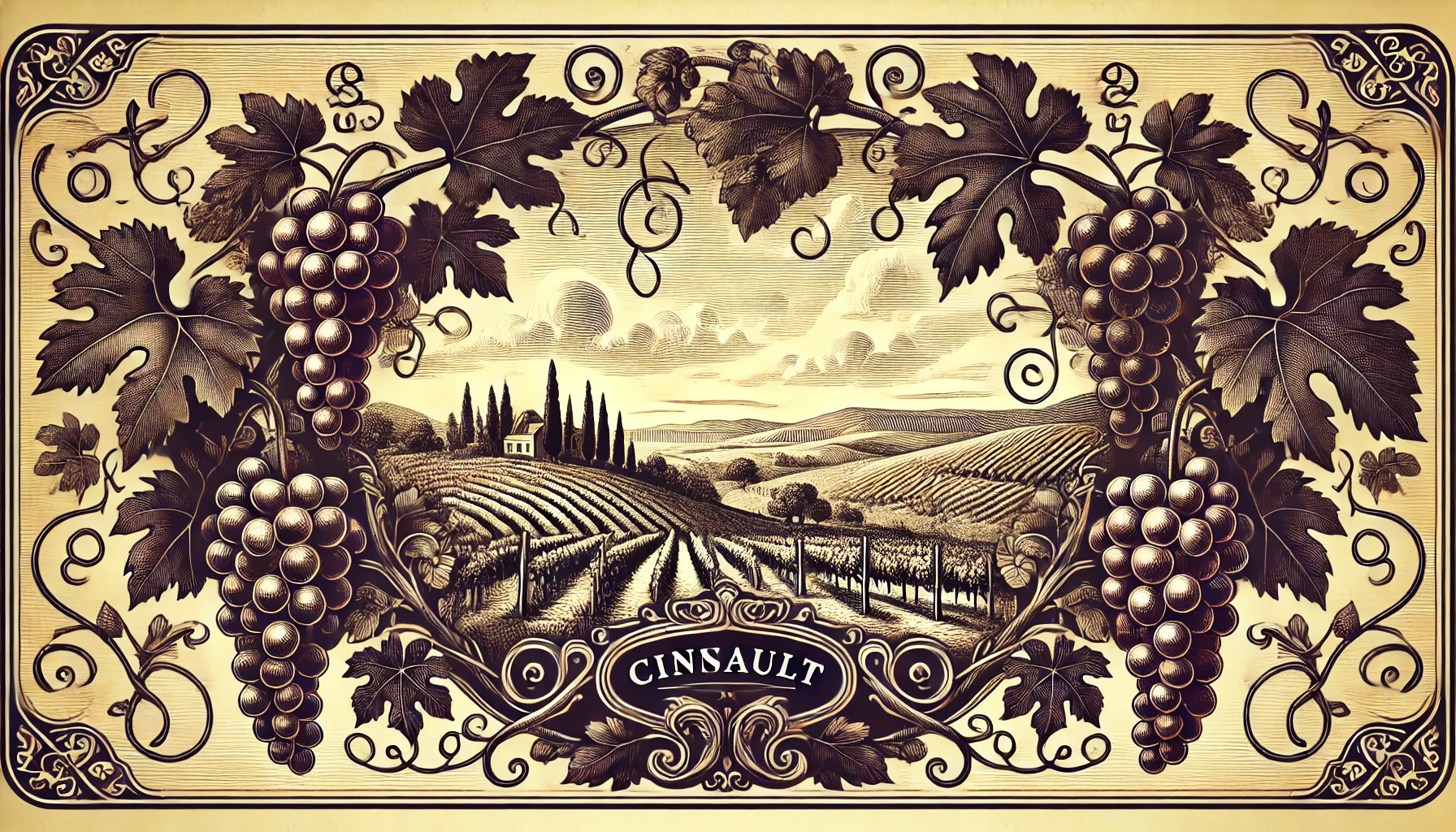 Cinsault - wine wiki