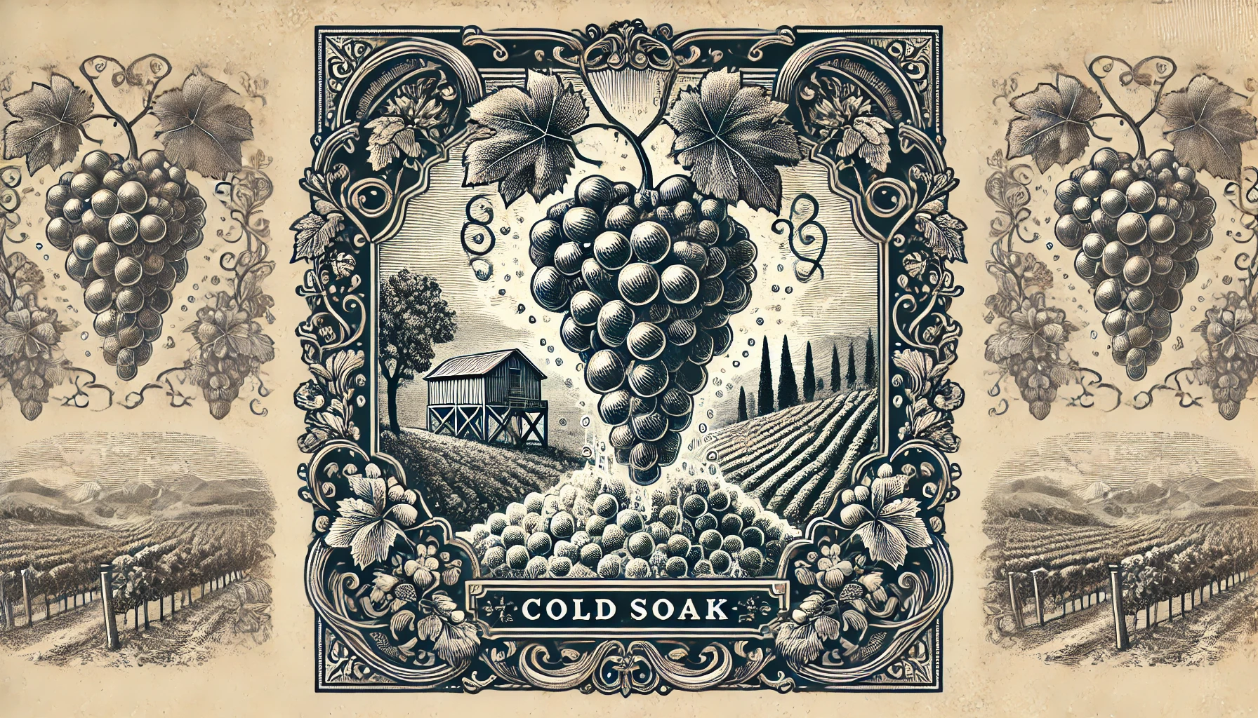 Cold Soak - wine wiki