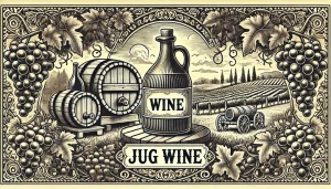 Jug Wine - wine wiki