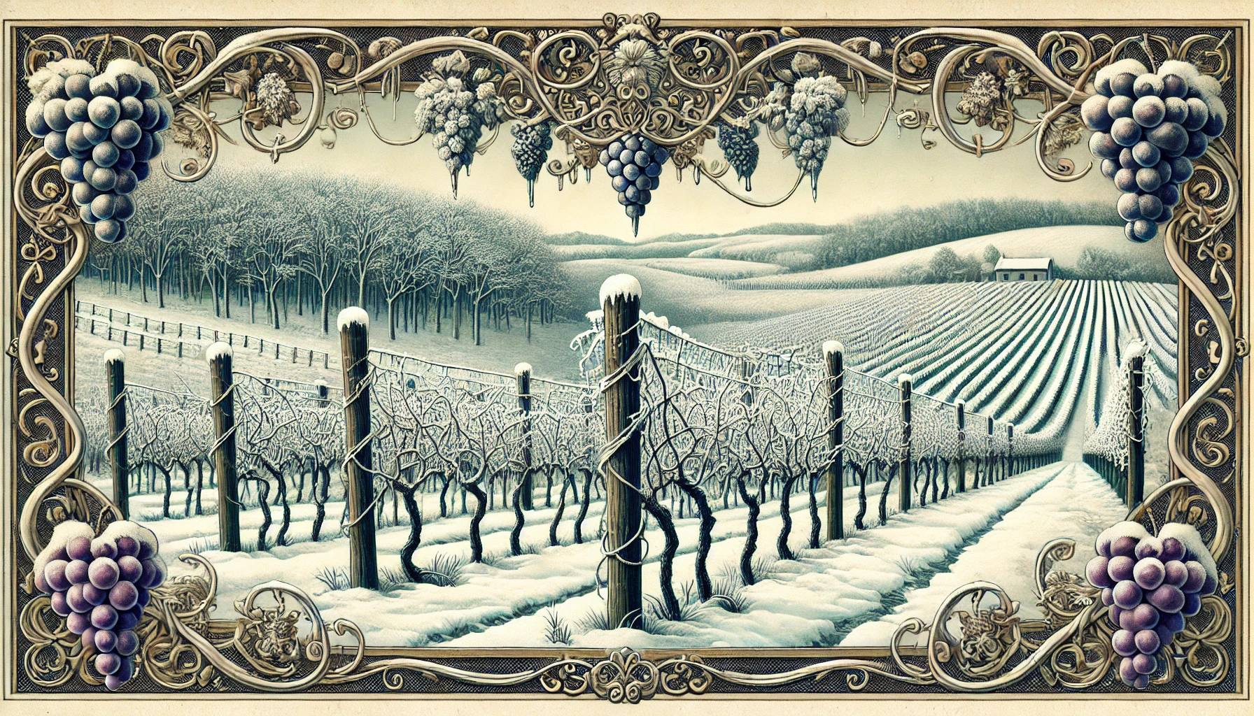 Ice Wine - wine wiki