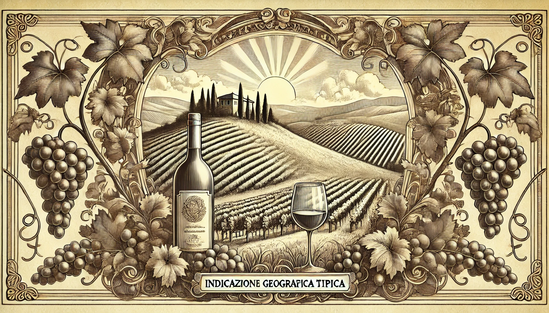 Indicazione Geografica Tipica - wine wiki