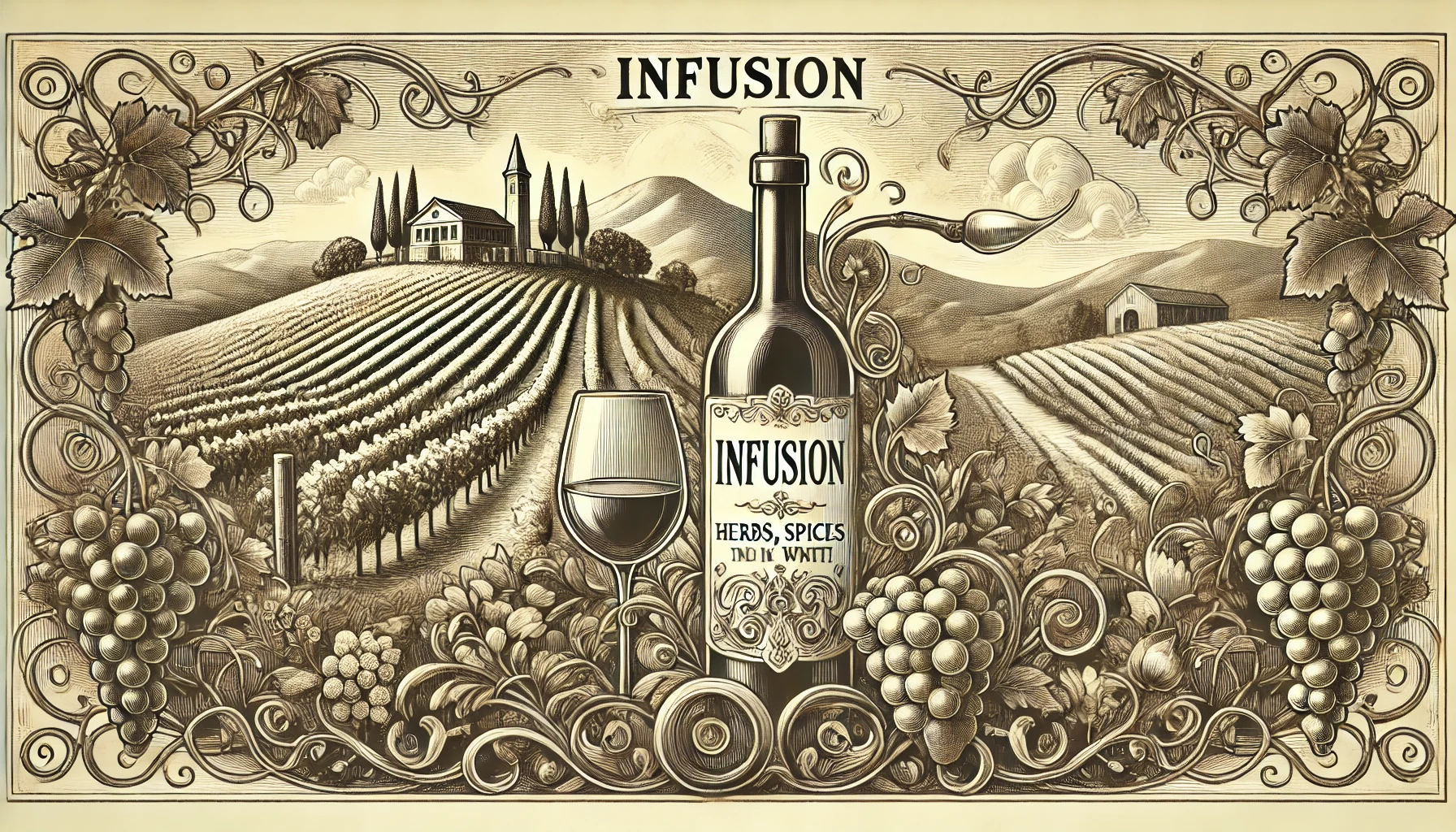 Infusion - wine wiki