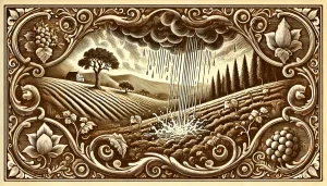 Geosmin - wine wiki