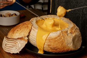Käsefondue