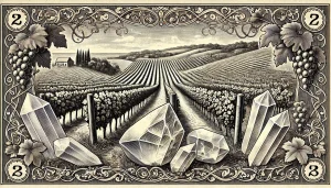 Quartz wine - wine wiki