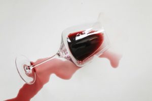 White Wine Remove Red Wine Stains