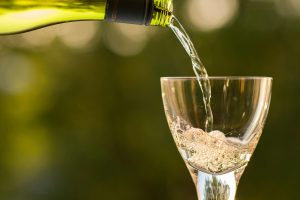 How Long Does White Wine Last Unopened? Shelf Life & Storage Tips - The