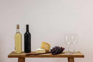 Pinot Noir Red or White