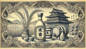 sake-Japanese rice wine-wine wiki