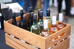 Wine Costs More