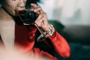 Red Wine Variety Crossword Clue