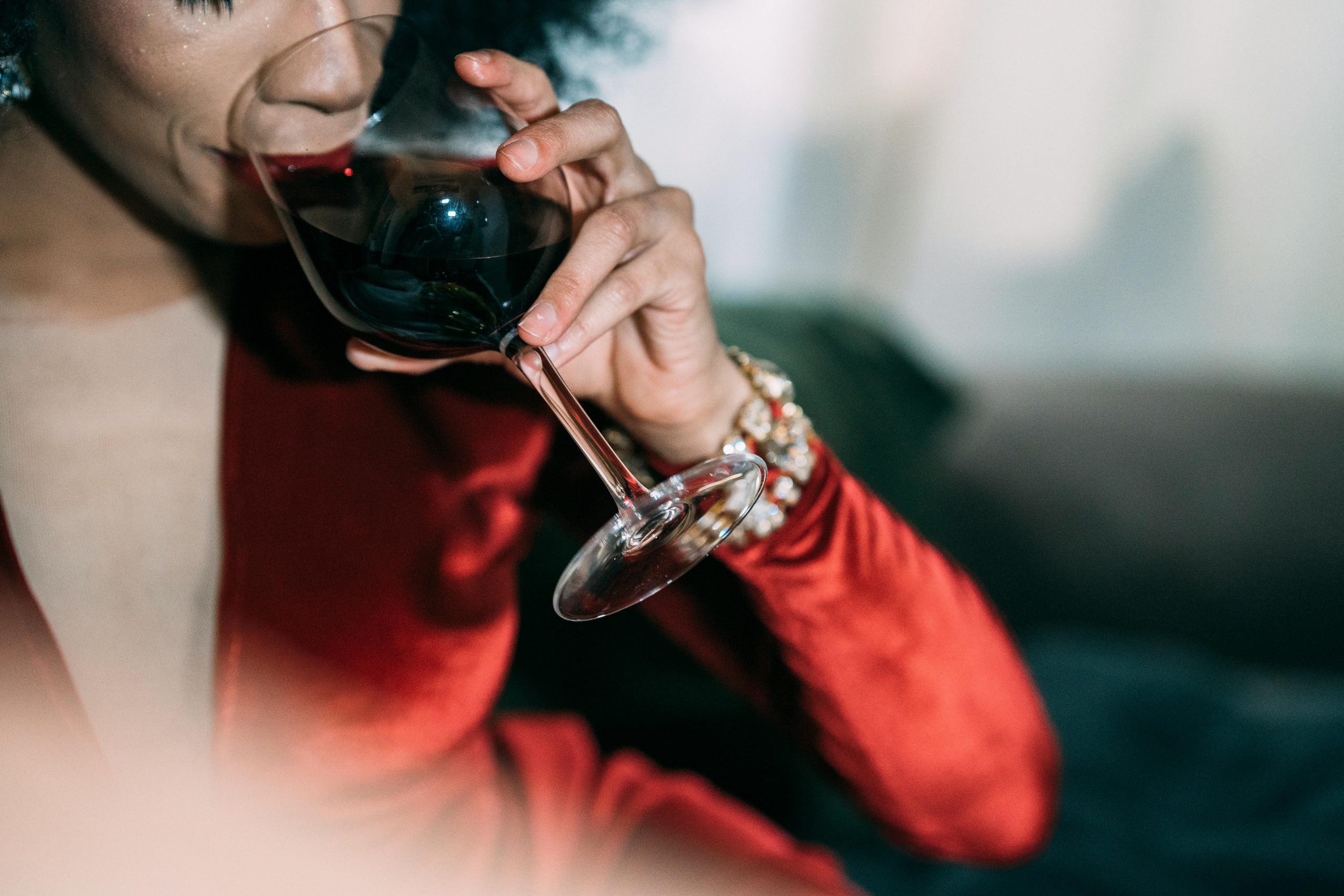Red Wine Variety Crossword Clue