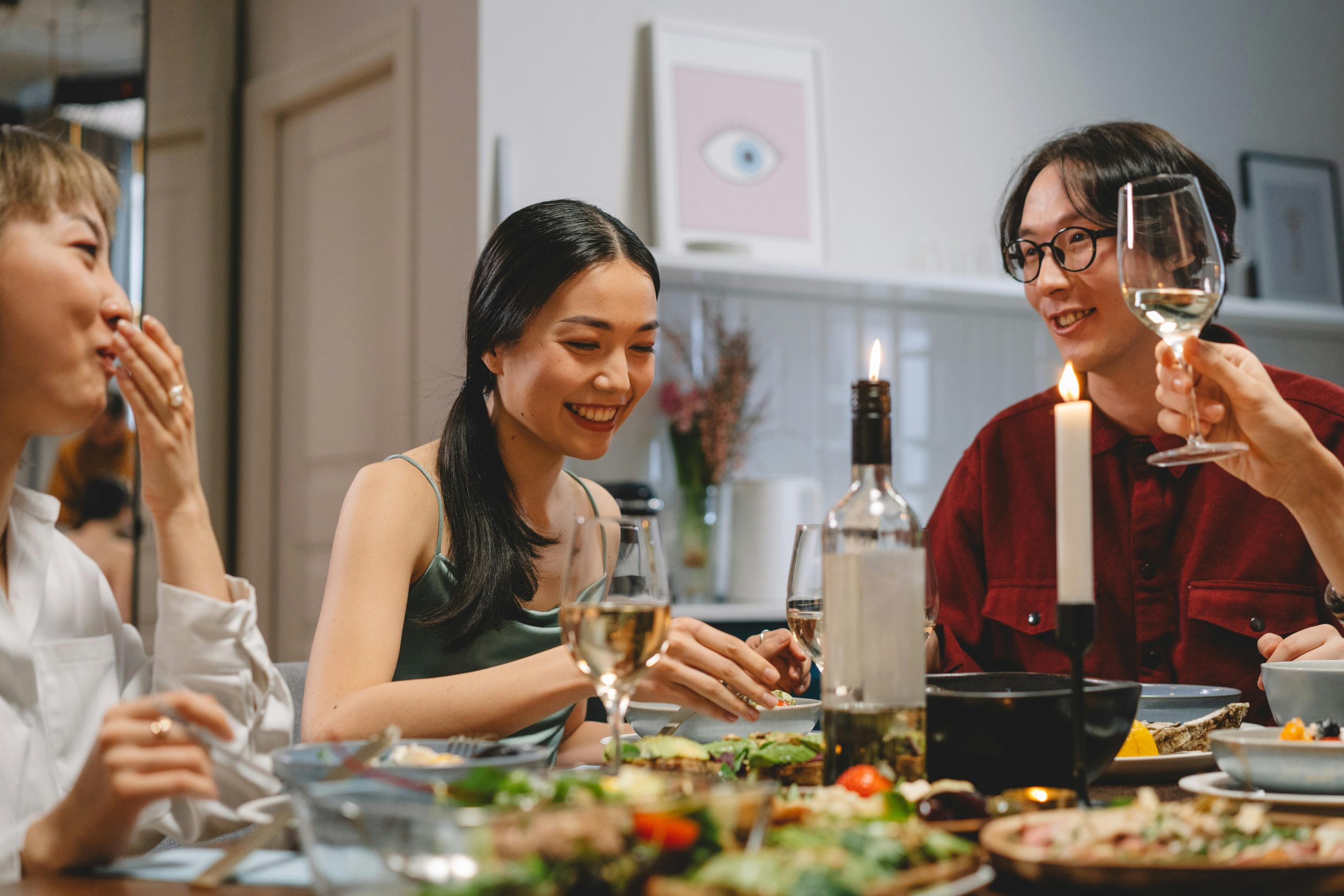 Shaoxing Wine and Your Health
