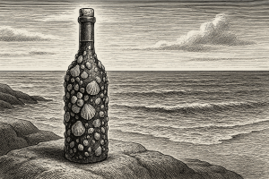 Merroir in Wine