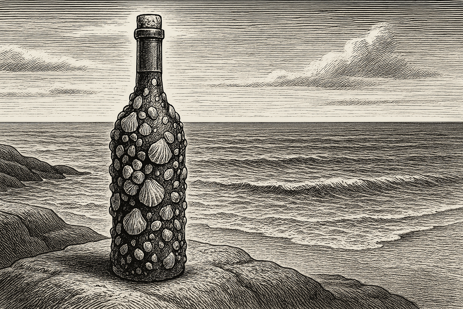 Merroir in Wine