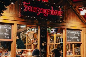 Feuerzangenbowle