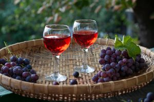 Blouge Wine