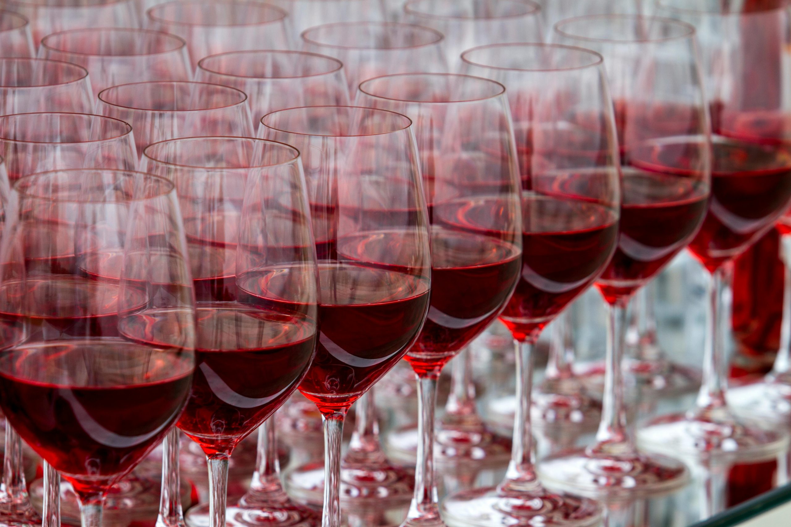 Vinordic Wine Challenge